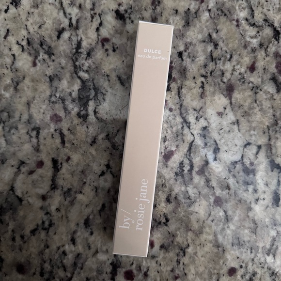 by/rosie jane Dulce travel spray - Picture 2 of 7